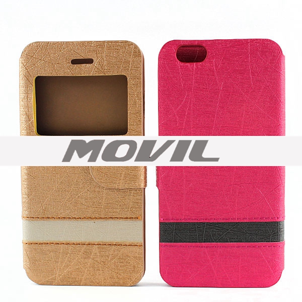 NP-1668 Protectores para iPhone 6-11